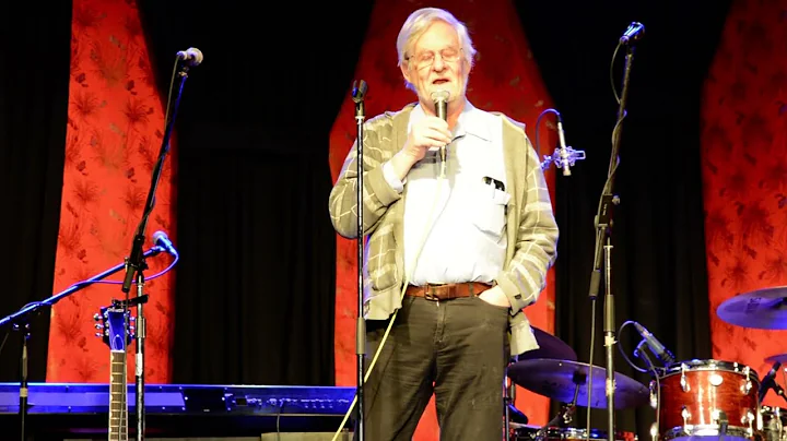 John Recounts Life With Michael Demers (Musician)