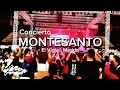 Capture de la vidéo Concierto Montesanto Vigía Mérida -  La Sunamita - Derramó El Perfume - Fiesta En El Desierto