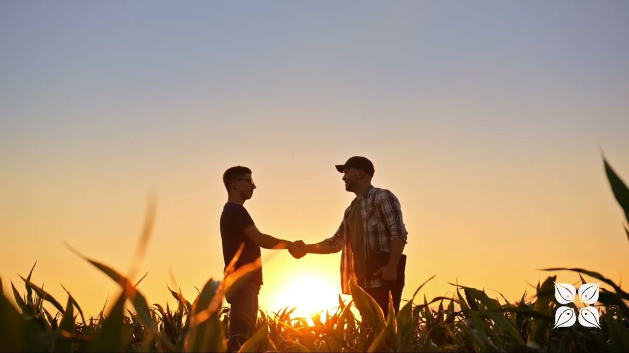 Deer Creek Seed 15 Sec Ad