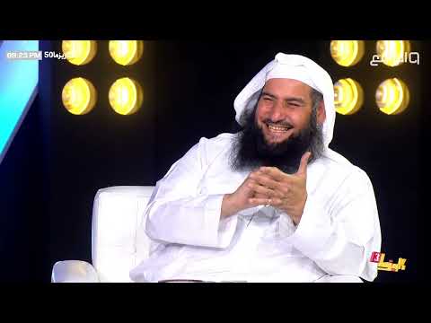 لن أحرق قلب الفقراء بتصويري السبب وراء زهد أبو محمد الدخيل ناصر الغامدي كاريزما50