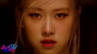 Video thumbnail of "rosé solo demo beat"