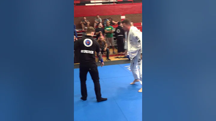 Casey Tuttle Final Northern Grappler