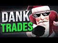 WallStreetBets Xmas Special: Dank Trades of the Santa Claus Rally | Top 5