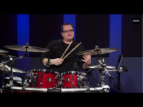 Quick drum lesson: