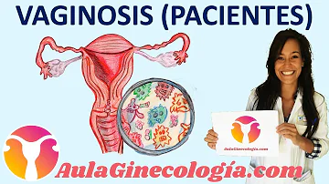 ¿La vaginosis bacteriana puede desaparecer por sí sola?