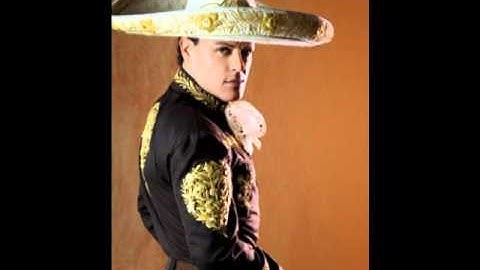 Quien- Pedro Fernandez
