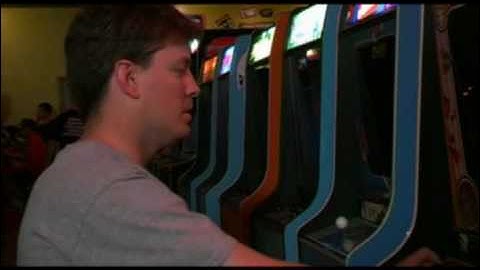 Donkey Kong Kill Screen is Coming Up