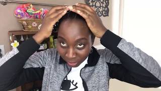 Ask Your Natural Hair Questions