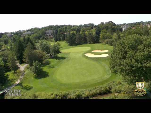 Markham Golf Club | Golf Clubs Toronto | Toronto Golf Courses
