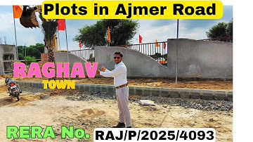 New Project अजमेर रोड | plots in jaipur | JDA |plots in Ajmer Road |#ytshorts #shorts 
