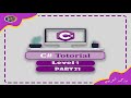 تعلم سى شارب | C# | Part 21 | String Function - Escape character