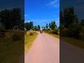 Beautiful Road Travel Journey