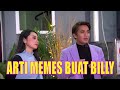 Wadidaw, Ini Arti Memes Untuk Billy | SAHUR SEGERR (19/04/21) Part 1