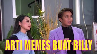 Wadidaw, Ini Arti Memes Untuk Billy | SAHUR SEGERR (19/04/21) Part 1