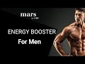 Best Energy Booster for MEN | SurgeMax | Shilajit | Ashwagandha | Mars by GHC