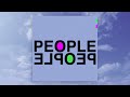 Miniature de la vidéo de la chanson People People