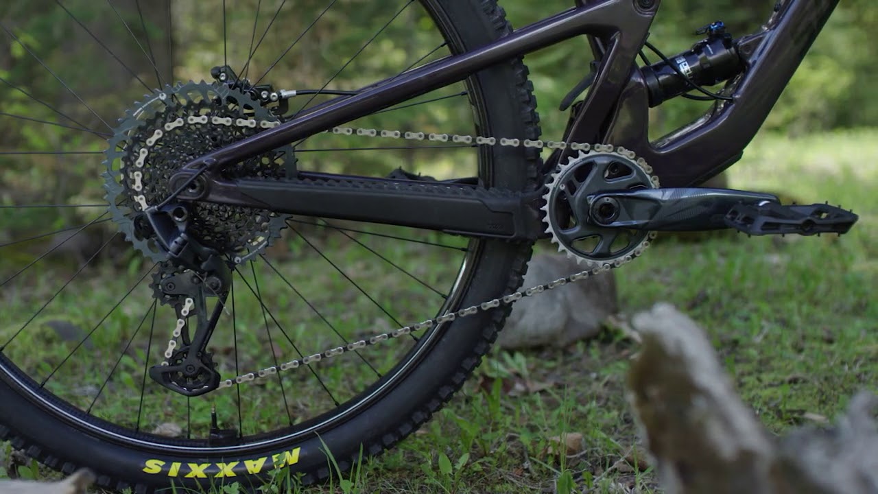 SRAM GX Eagleリアディレイラー シフター付き GX Eagle AXS Transmission Rear Derailleur | SRAM MTB | 株式