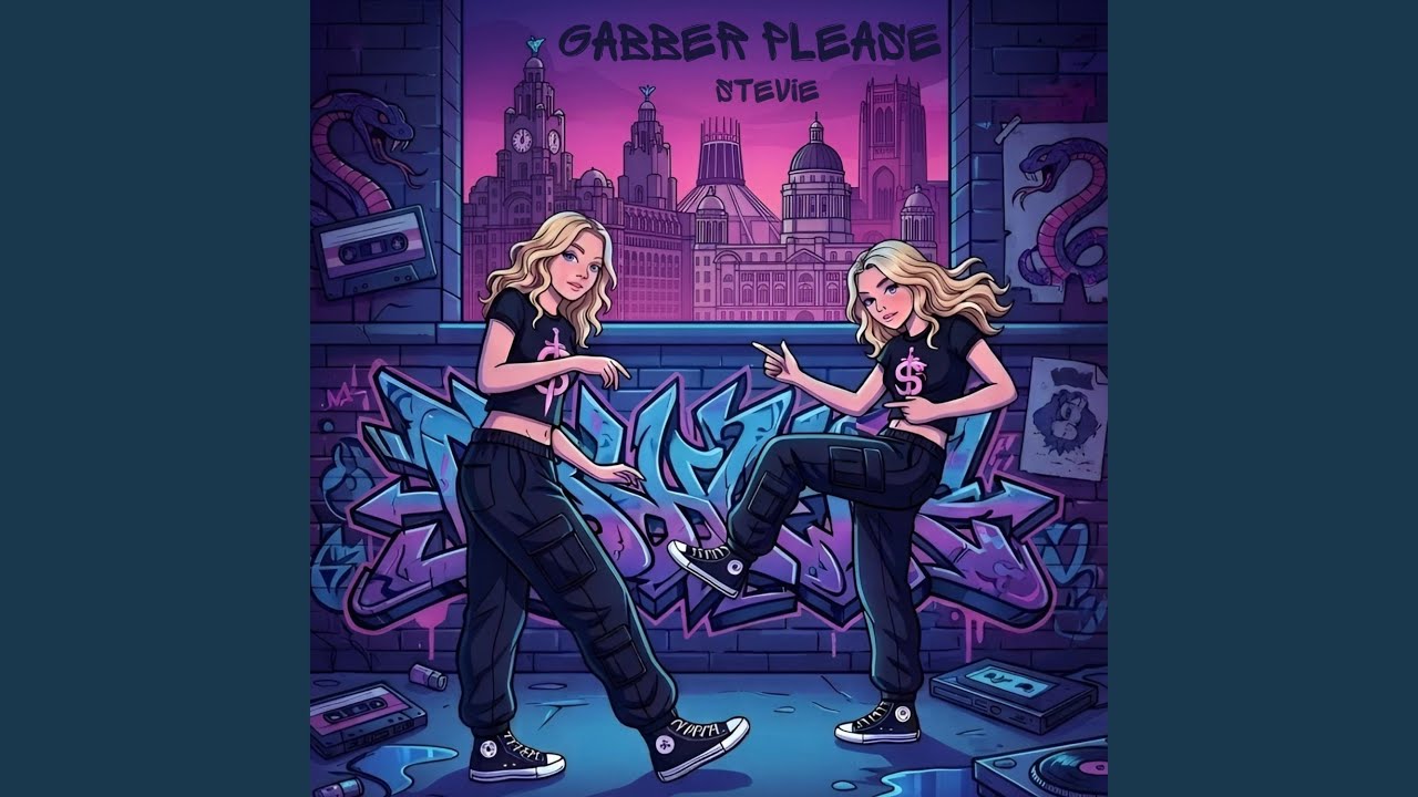 Watch GABBER PLEASE on YouTube Watch GABBER PLEASE on YouTube
