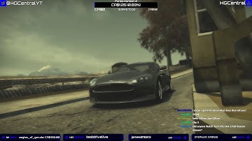 Need for Speed: Most Wanted (2005) (Xbox 360) - (Part 3) - Need for Speed-a-Thon Stream (7/17/2018)