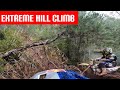 JONNY WALKER - extreme enduro day with Billy Bolt