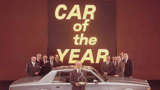3 Best Motor Trend 'Car of the Year' Winners by OldCarMemories.com 33,826 views 3 months ago 6 minutes, 27 seconds