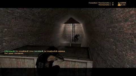 css zombie mod zombie escape