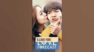 Top 10 Romantic Korean Movies of All Time #actress #kdrama #movie