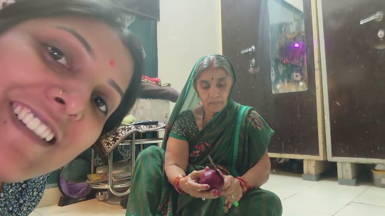 New year ke baad pehla vlog 😜