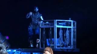 Sid Wilson -shaky shaky