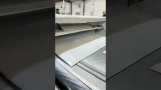 ABS Plastic Sheet Manufacturer
