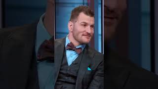 When Stipe Miocic Humbled Francis Ngannou...