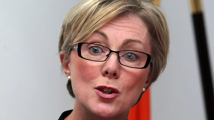 FactCheck: Regina Doherty denies expressing suppor...