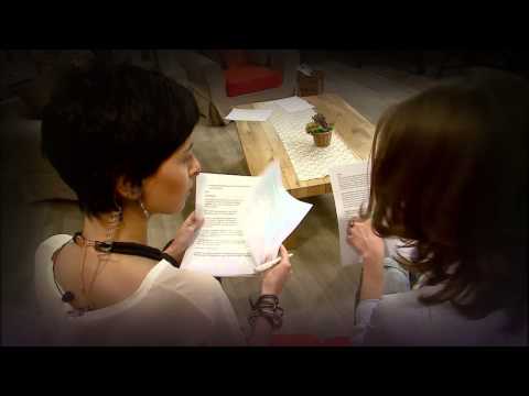 შუადღე GDS-ზე / წამყვანი - სალომე არშბა