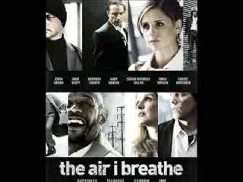 The Air I Breathe (2007) promotional- -Argel cota-...