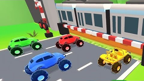 Shape-shifting Full Screen All Levels Walkthrough Gameplay Android,ios Level 159