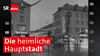 Saarlouis Sellemols - Archivschätze Rund Um Die Vauban-Stadt Von Sonnenkönig Bis Altstadtkneipen