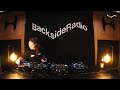 Backside radio live157  katja  29022024