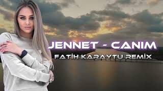 Jennet - Джаным (Fatih Karaytu Remix) Yeni 2023 Resimi