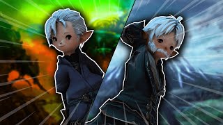The Lalafell Experience