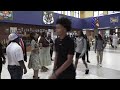 Bradwell Institute back to school