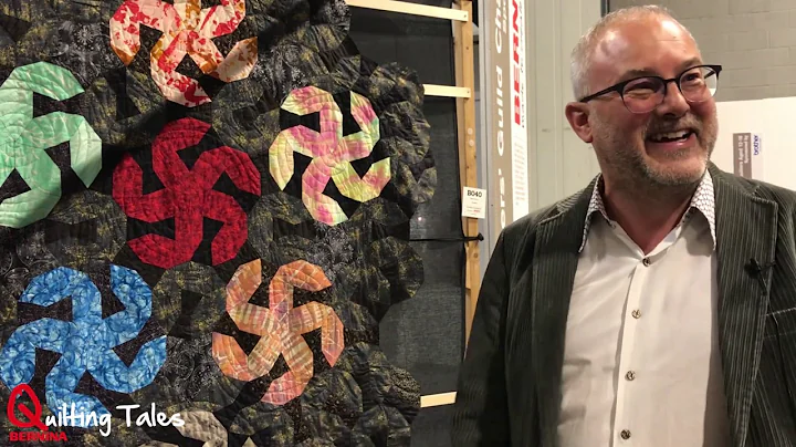 Quilting Tales - Richard Kenyon