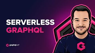 Serverless GraphQL handler with Vercel
