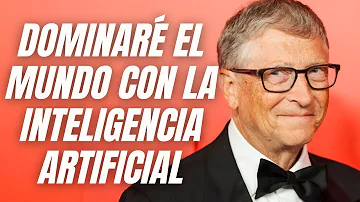 ¿Qué tipo de inteligencia tiene Bill Gates?