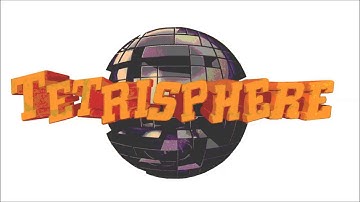 Hallucid - Tetrisphere