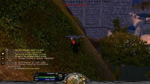 Stormwind Glitch 01 3.3.2