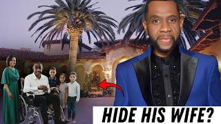 Freddie Jackson's Net Worth Reveals After Death, His Wife, Children, Family & Untold Truth