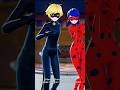 MMD Mamma Mia (Ladybug x Chat Noir) #miraculousladybug #ladybug