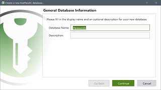 How to Use KeePassXC Open Source Password Manager