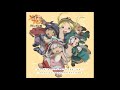 Made in Abyss OST メイドインア|06  極上!最高!レッツクッキング!instrumental