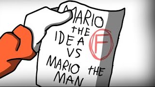 Super funny Mario essay